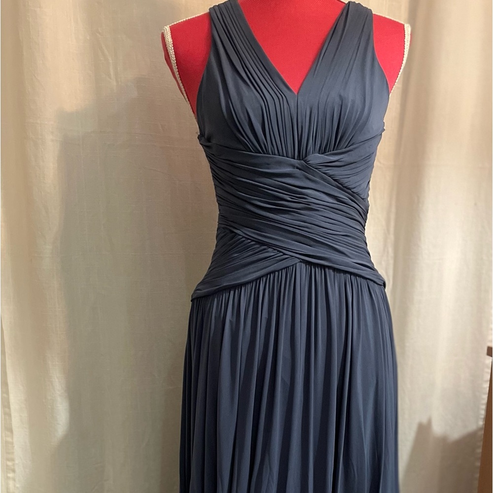 BCBG MAXAZRIA GOWN